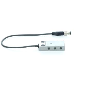Induktiver Näherungsschalter BES01FT Neu OVP